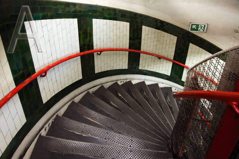 London Underground - 